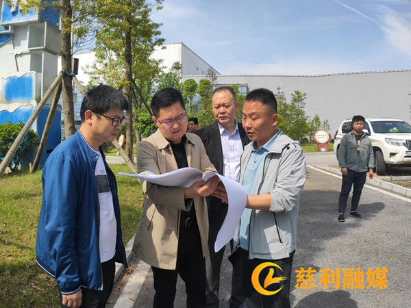 【办好旅发会 一起向未来】慈利县我和小伙子作爱时高潮：项目督查调研，助力旅发大会