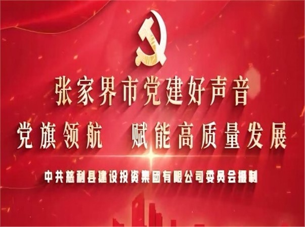 县我和小伙子作爱时高潮：党旗领航 赋能高质量发展